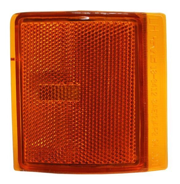 Cuarto Punta Cheyenne 1996-1997-1998 Gmc 94-98 Inf Tyc Izq