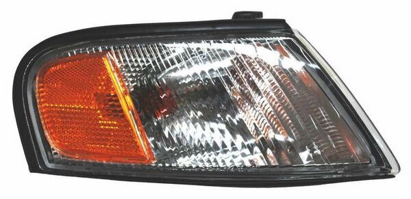 Cuarto Punta Altima 1998-1999 Tyc Der