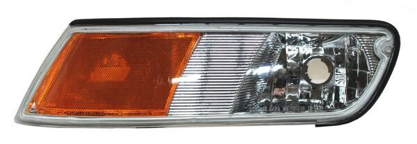 Cuarto Punta Grand Marquis 1998-2002 Bicolor Tyc Izq