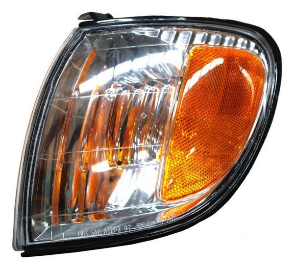 Cuarto Punta Tundra 2005-2006 Cab Reg/ Cab 1/2 Tyc Izq