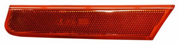 Cuarto Lateral Xterra 2002-2003-2004 Ambar Tyc Der