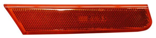 Cuarto Lateral Xterra 2002-2003-2004 Ambar Tyc Izq