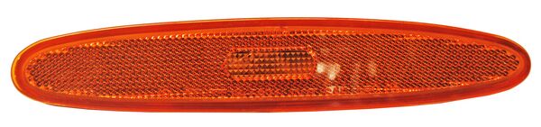 Cuarto Lateral Mazda 6 2003-2008 Ambar Tyc Der