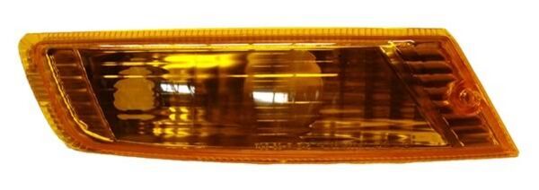 Cuarto Frontal Liberty 2005 2006 2007 Tyc Dmv Der