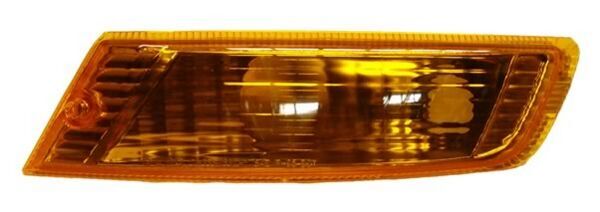 Cuarto Frontal Liberty 2005 2006 2007 Tyc Dmv Izq