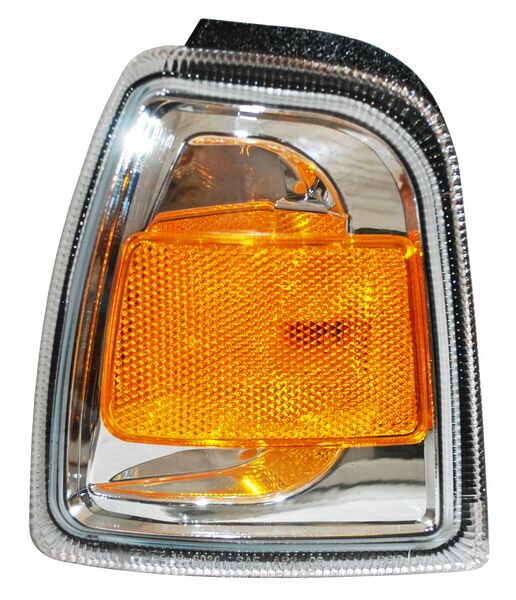 Cuarto Punta Ranger 2006-2010 Solo Usa Tyc Izq