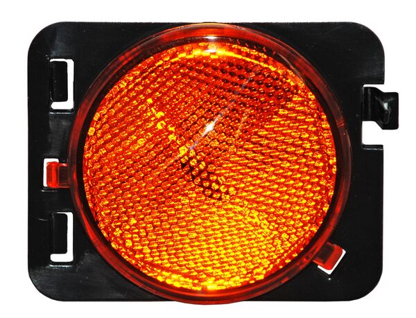 Cuarto Lateral Wrangler 2007-2018 Tyc Izq