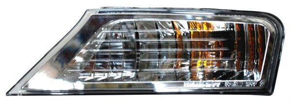 Cuarto Punta Liberty 2008 2009 2010 2011 2012 2013 C/Foco Tyc Izq