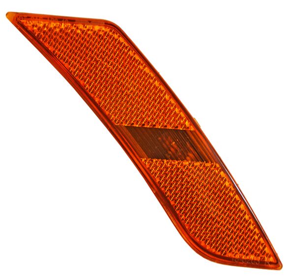 Cuarto Lateral Blazer 2019-2020 Tyc Nsf Mtp Der