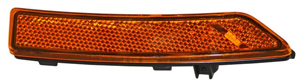 Cuarto Lateral Corsair 2020-2021-2022/ Lincoln Mkc 2015 2017 2018 2019/ Lincoln Mkz 2019-2020-2021 Leds Tyc1 Nsf 230331 Izq