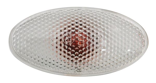 Cuarto Lateral Swift/ Grand Vitara/ 2007-2015/ Sx4 2007-2014/ Vitara 2016 Tyc Lh=Rh