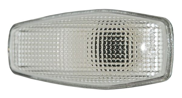 Cuarto Lateral Grand I10 2015 2016 2017 2018 2019 2020 Blanco Tyc Rh=Lh