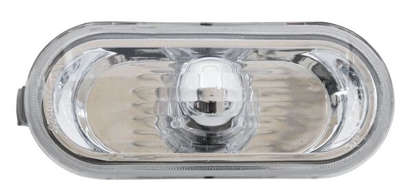 Cuarto Lateral Jetta 2008 2009 2010 2011 2012 2013 2014 2015 Clasico/ Amarok 2011-2017 Blanco Tyc1 Lh=Rh