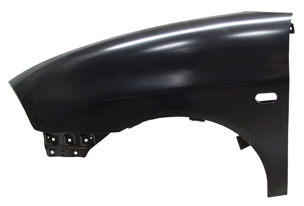 Salpicadera T153 Izquierda