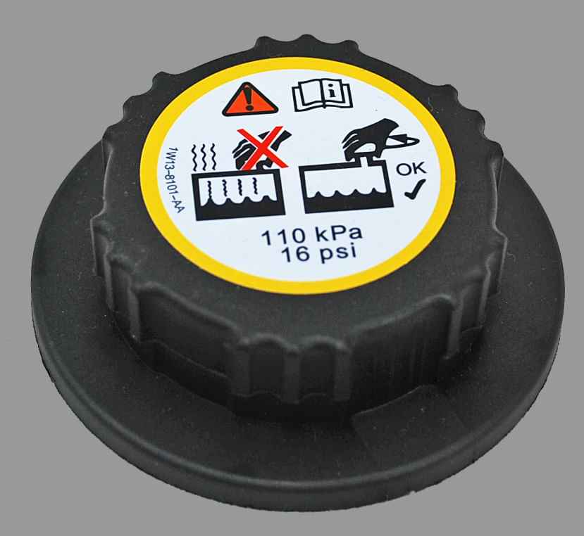 Tapa Deposito Recuperador