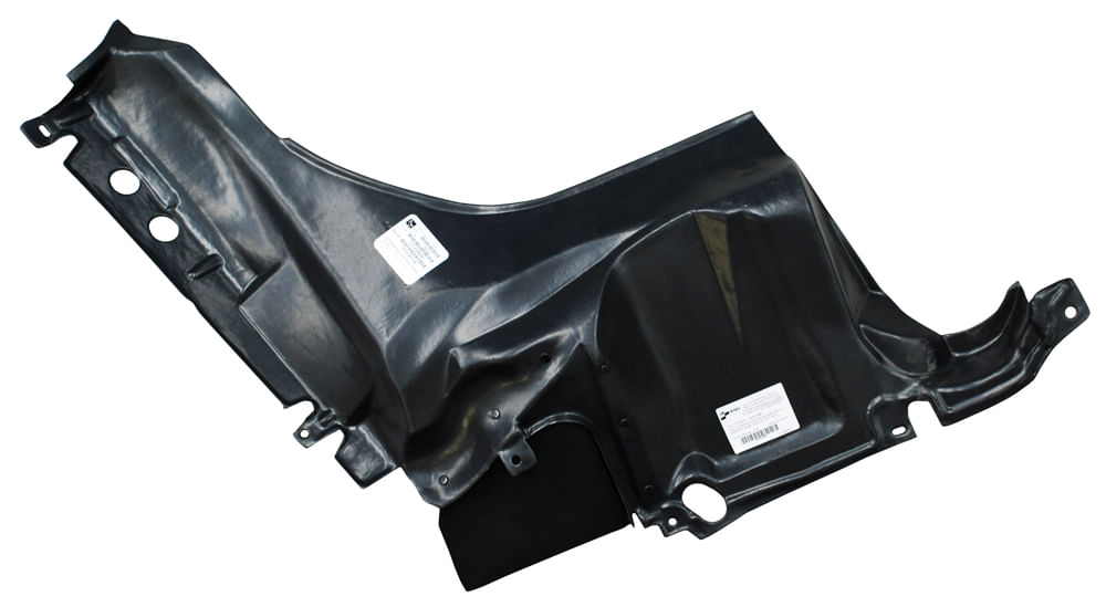 Tolva Inferior Motor 161202 Derecho