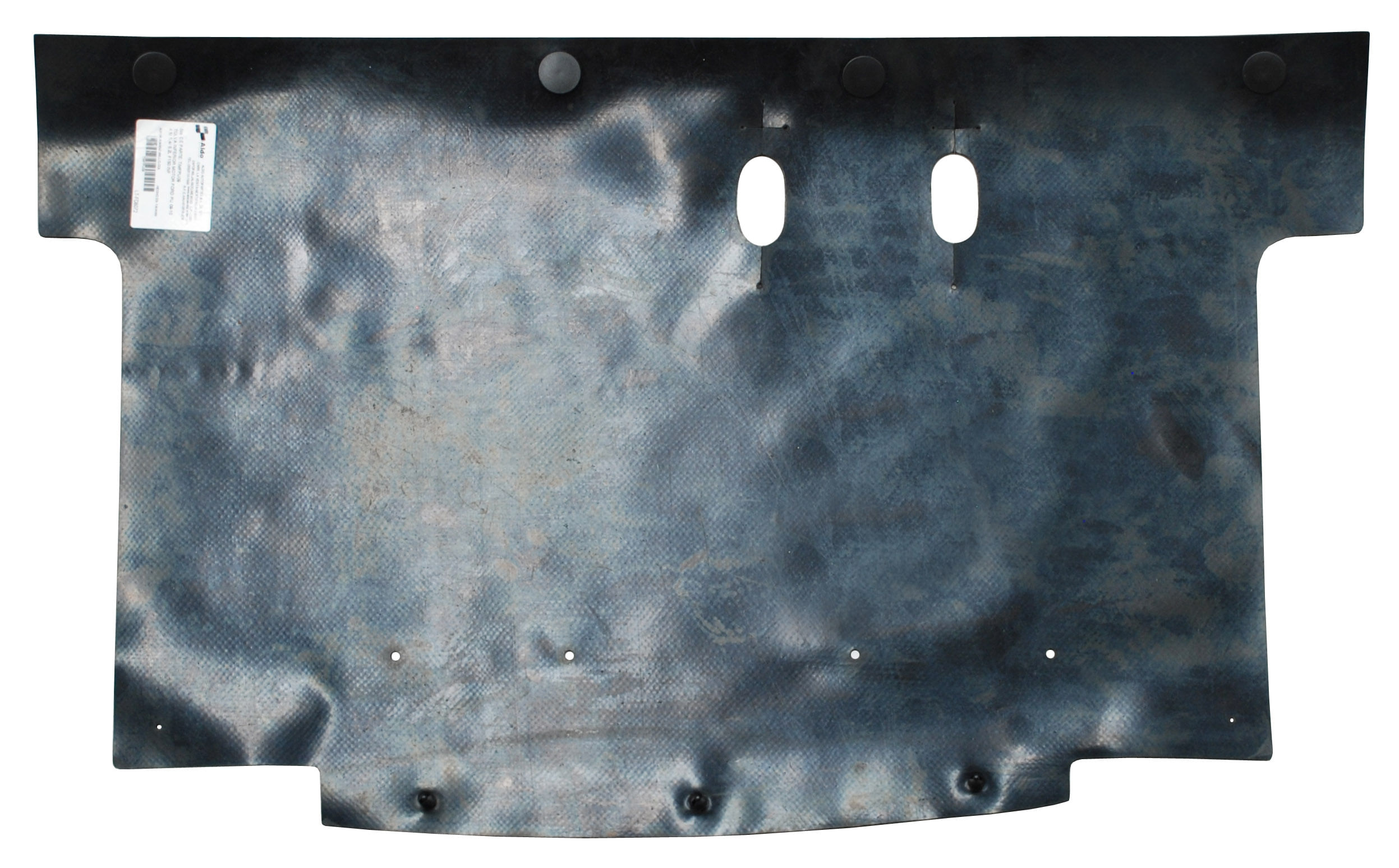 Tolva Inferior Motor Inferior 161202