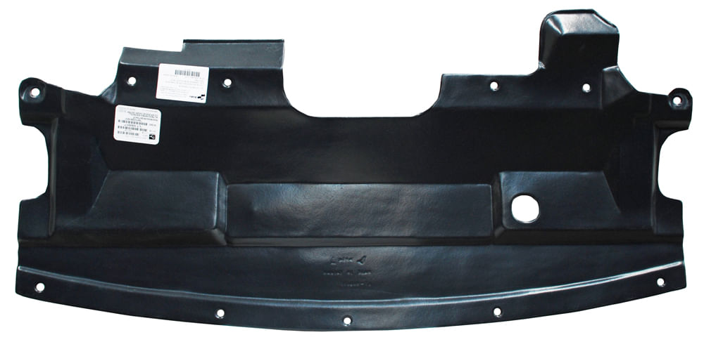 Tolva Inferior Motor Central 161230