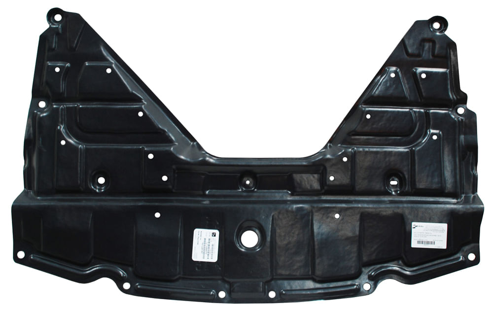 Tolva Inferior Motor Usa 161230