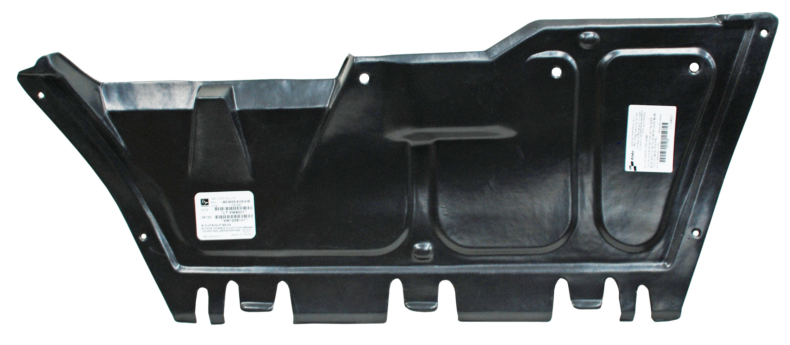 Tolva Inferior Motor Central 161202 T155