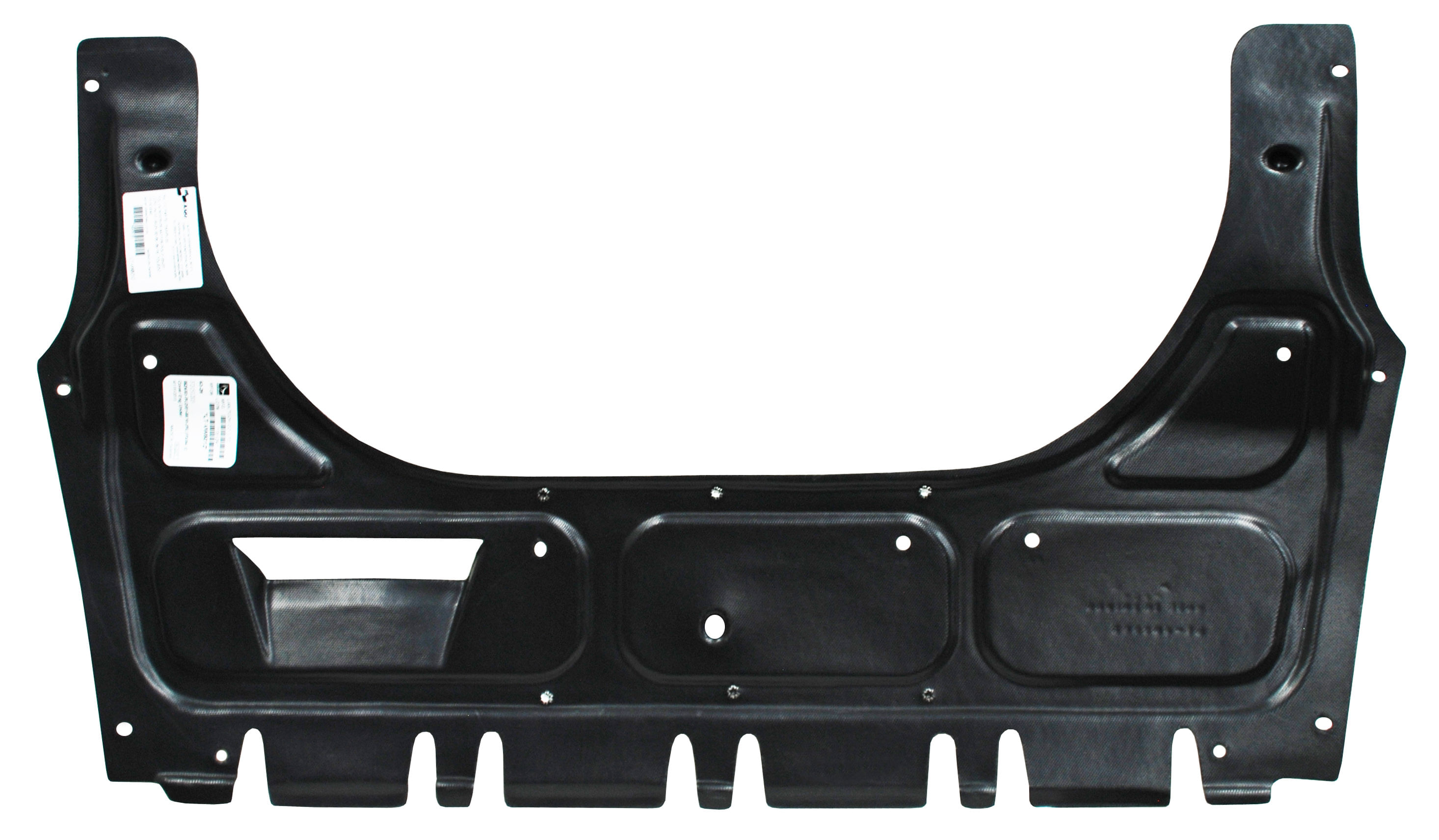 Tolva Inferior Motor 161202