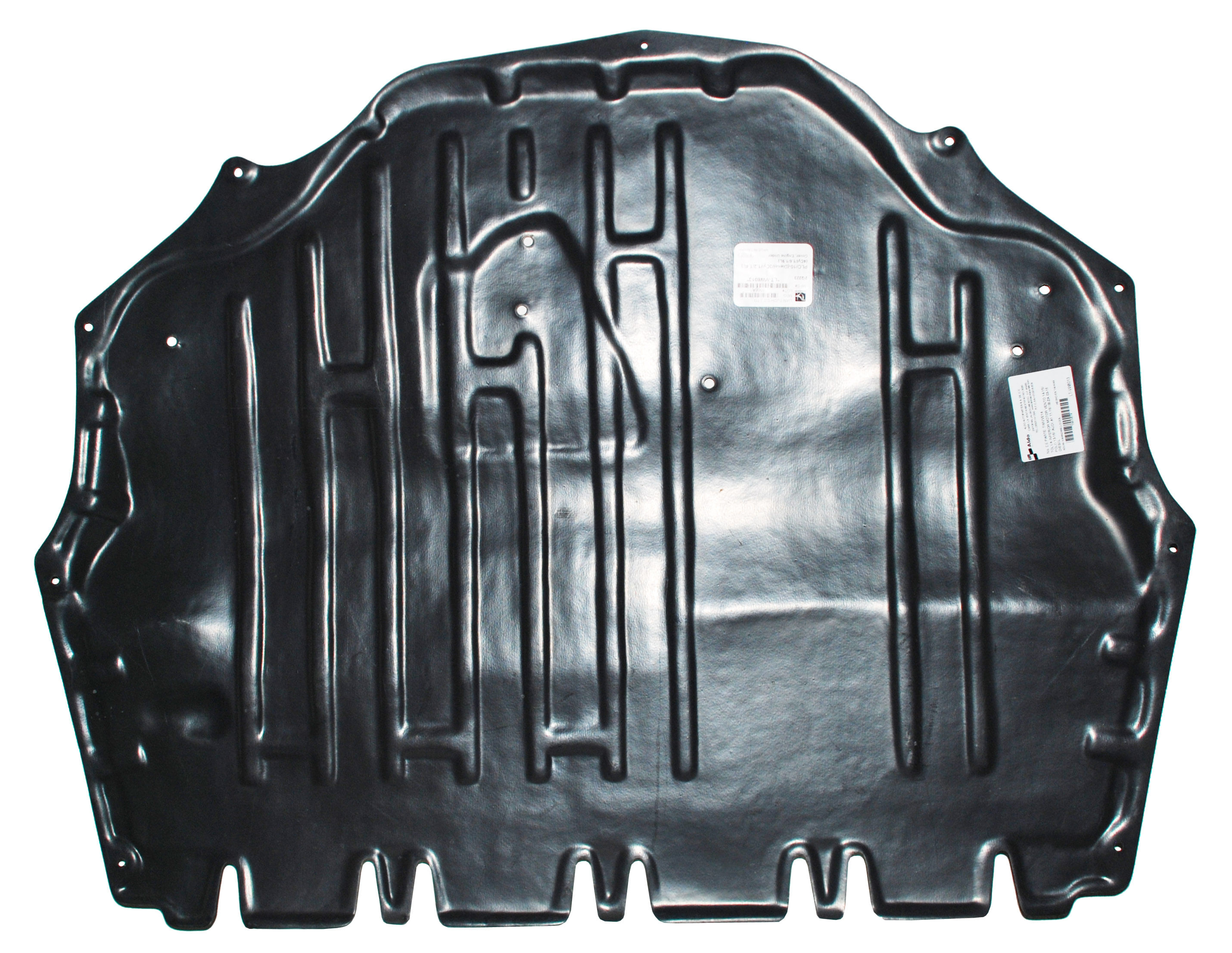 Tolva Inferior Motor T155 161202