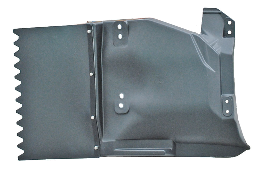 Tolva Lodera Izquierdo