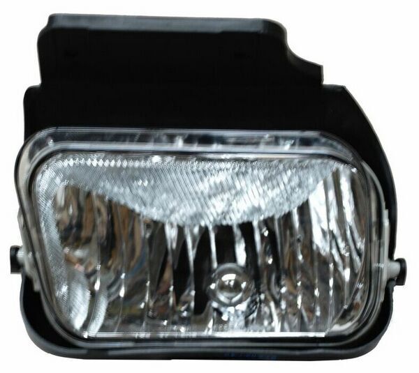 Faro Niebla Chev Pu 2003-2004-2005-2006/ Suburban 2004-2005-2006 C/Base C/Foco Tyc Der