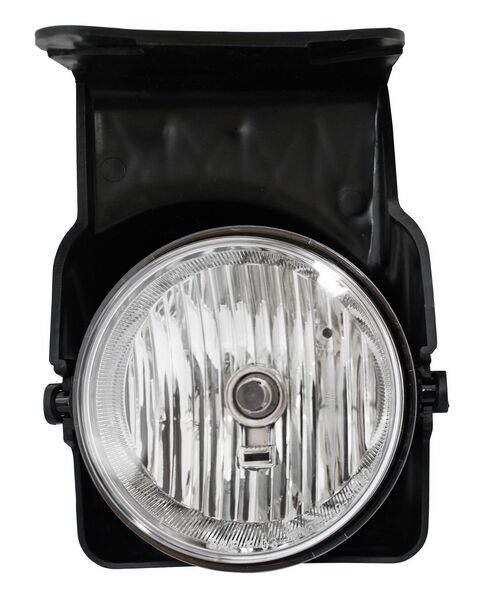 Faro Niebla Sierra 2005 2006 2007 C/Base C/Foco Tyc 7071 Izq