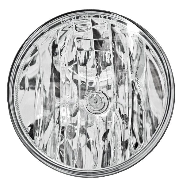 Faro Niebla Sierra 2007-2008-2009-2010-2011 C/Foco Tyc Izq