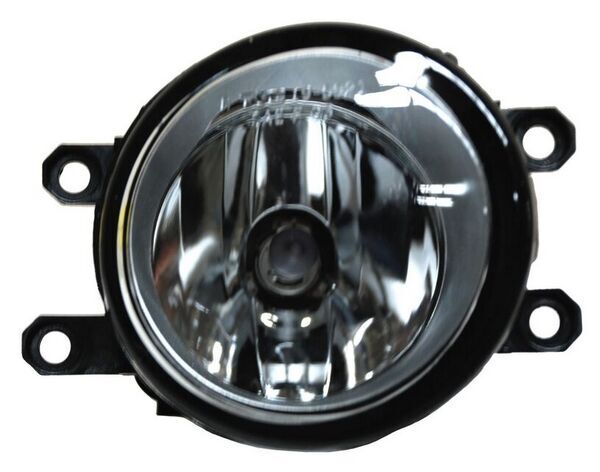 XXXFARO NIEBLA AVANZA 07-11/ CAMRY 07-15/ COROLLA 09-13/ RAV4 09-12/ YARIS 06-15 4P C/FOCO TYC 2252 352 IZQ ACL15ENE15ENE29SERNA