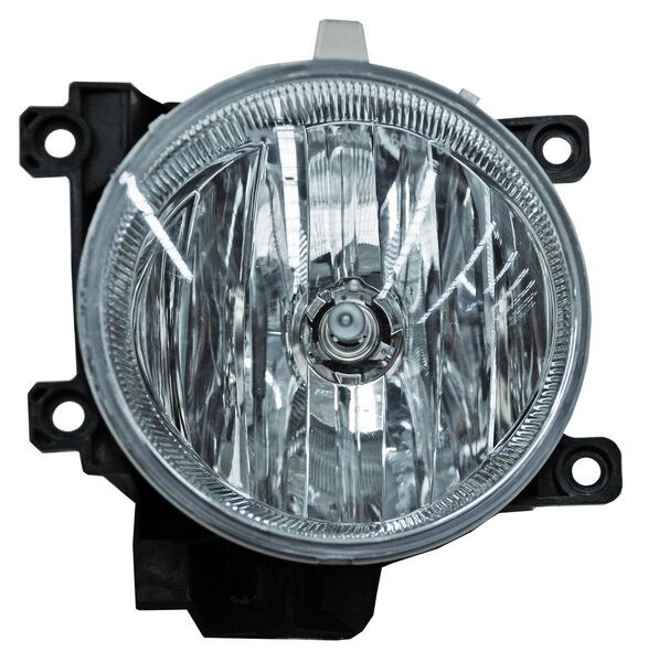 FARO NIEBLA RAV4 13-15/ LAND CRUISER 13-16 C/BASE C/FOCO TYC 2252 352 IZQ SUC3ENE24
