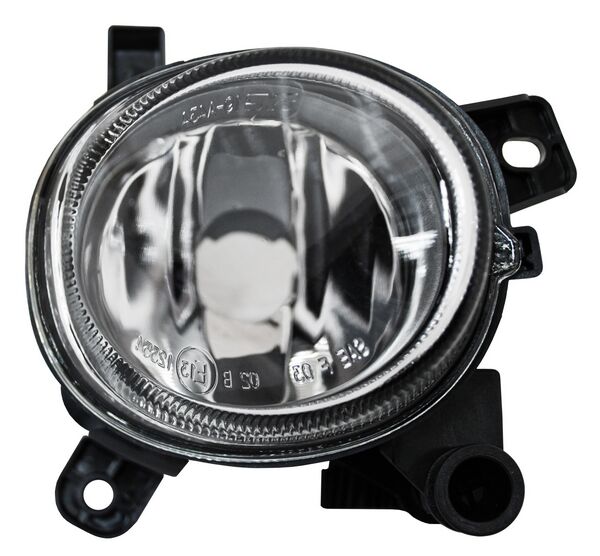 Faro Niebla Passat Cc 2009-2012/ Audi A1 2011-2015/ A5 2008-2009-2010-2011/ Q3 2013-2015 S/Foco Tyc Der