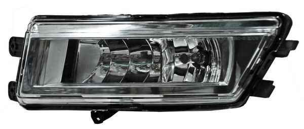 Faro Niebla Passat  2012-2015 C/Foco Tyc Izq