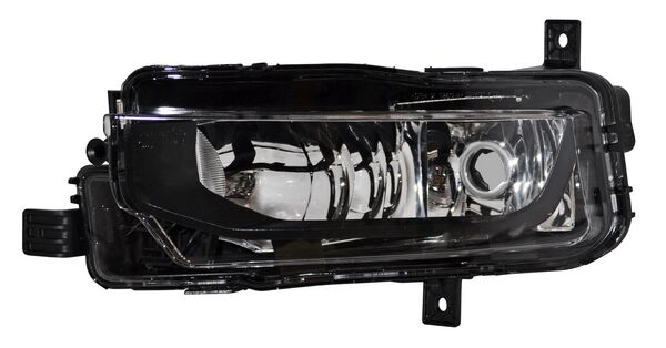 Faro Niebla Transporter 2016-2017-2018 S/Foco Tyc Izq