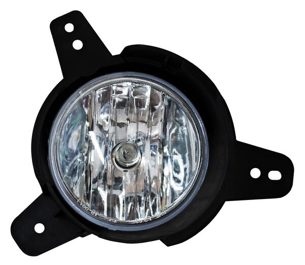 Faro Niebla Sonic 2017 C/Base C/Foco Tyc Der