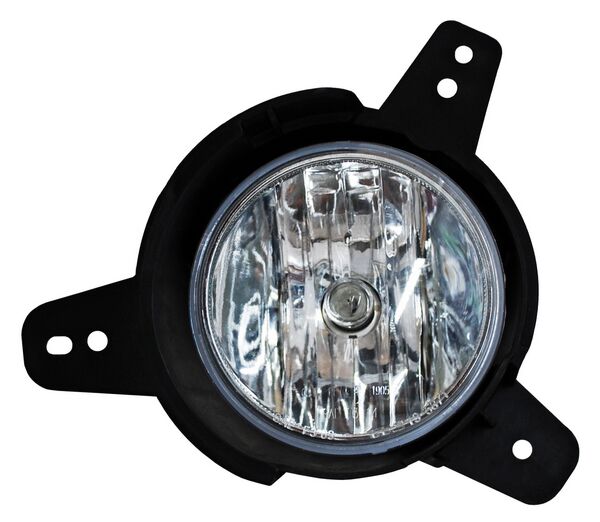 Faro Niebla Sonic 2017 C/Base C/Foco Tyc Izq