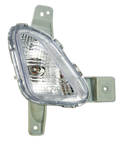 Cuarto Frontal Sonata 2015-2016-2017 Ecocn Der