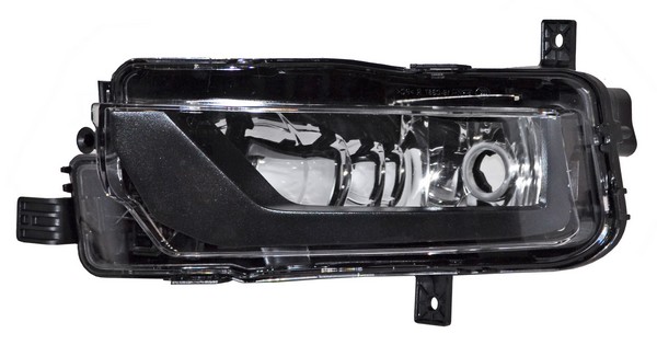 Faro Niebla Crafter 2019-2020 S/Foco Tyc Izq