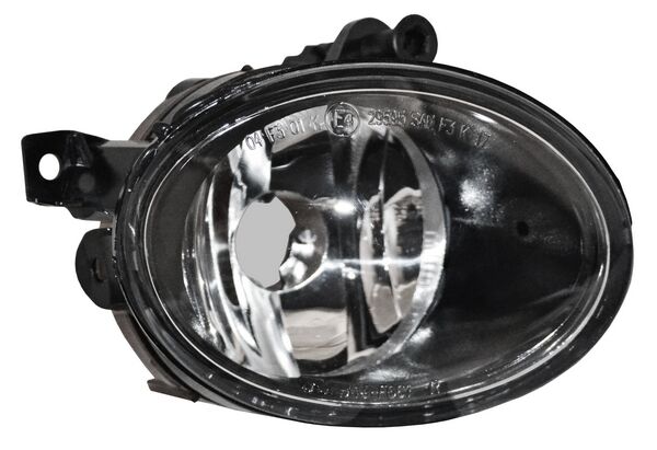 Faro Niebla Sprinter 2018 2019 2020 2021 S/Foco Tyc Der