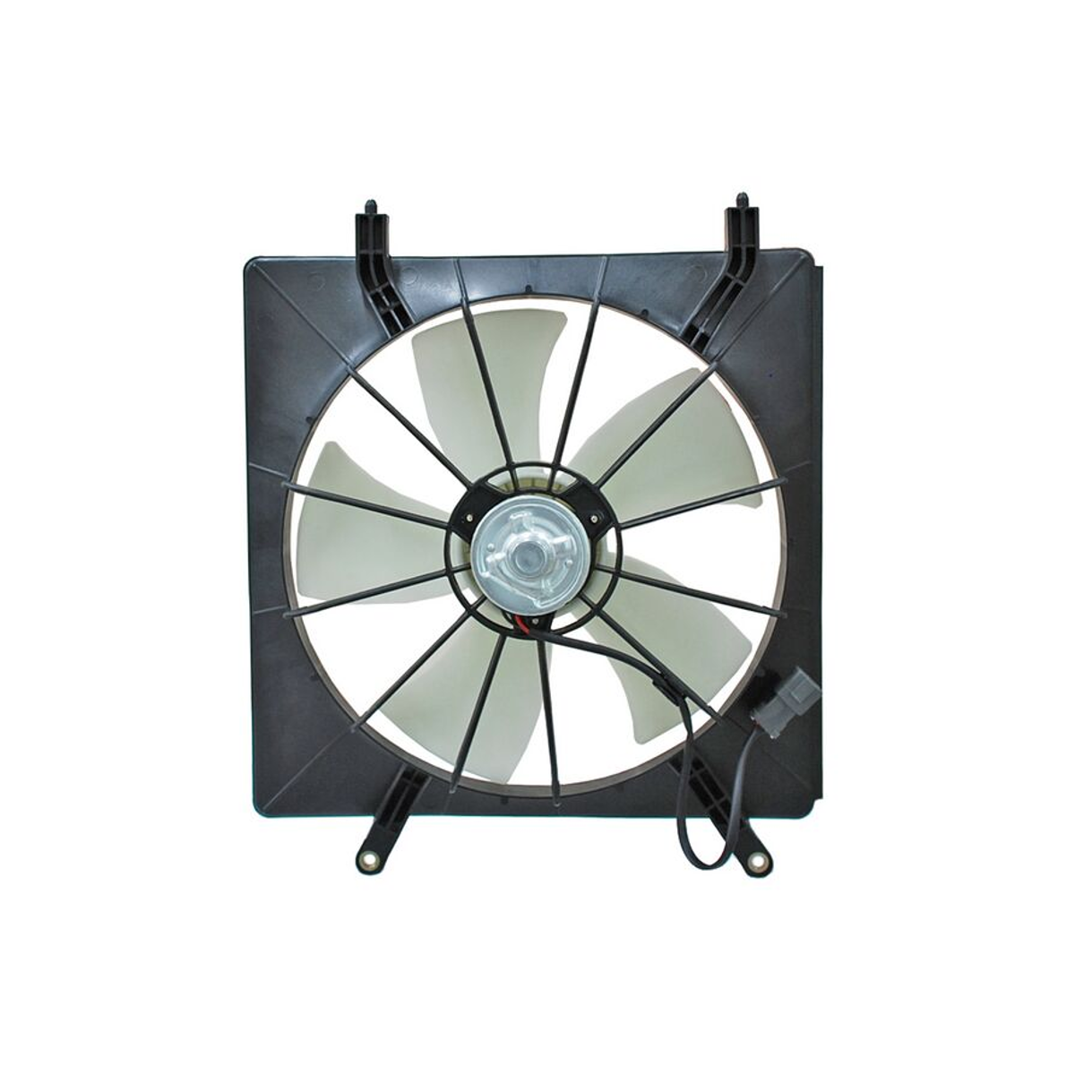 Motoventilador Crv 2002 2003 2004 2005 2006/ Element 2003-2008 P/Rad Completo Cn 269 892