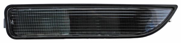 Cuarto Trasera Beetle 2006-2011 674 Der