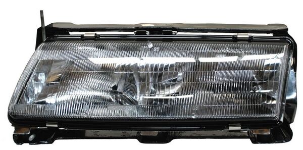 Par De Faros Grand Prix 1990-1991-1992-1993-1996 C/Base Ty