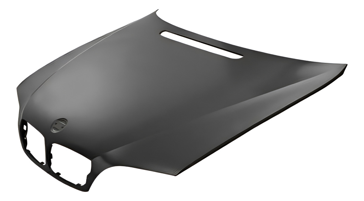 Cofre Bw Serie 3 2002 2003 2004 20054 Sedan