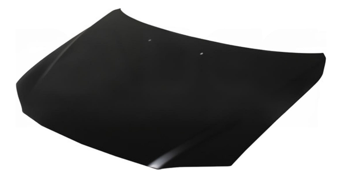 Cofre Mz 6 2003 2004 2005 2006 2007 2008