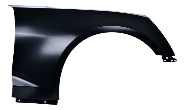 Salpicadera Cv Camaro 2016 2017 2018 2019 2020 Ls/Lt/Rs//Ss/Zl1 2 Puertas Derecha