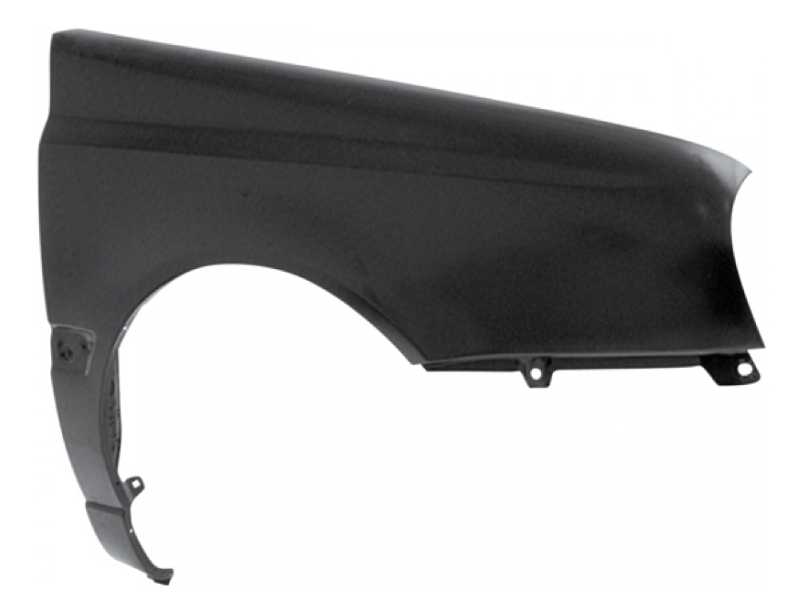 Salpicadera Vw Golf 93-99/Jetta 1993-1998 Der