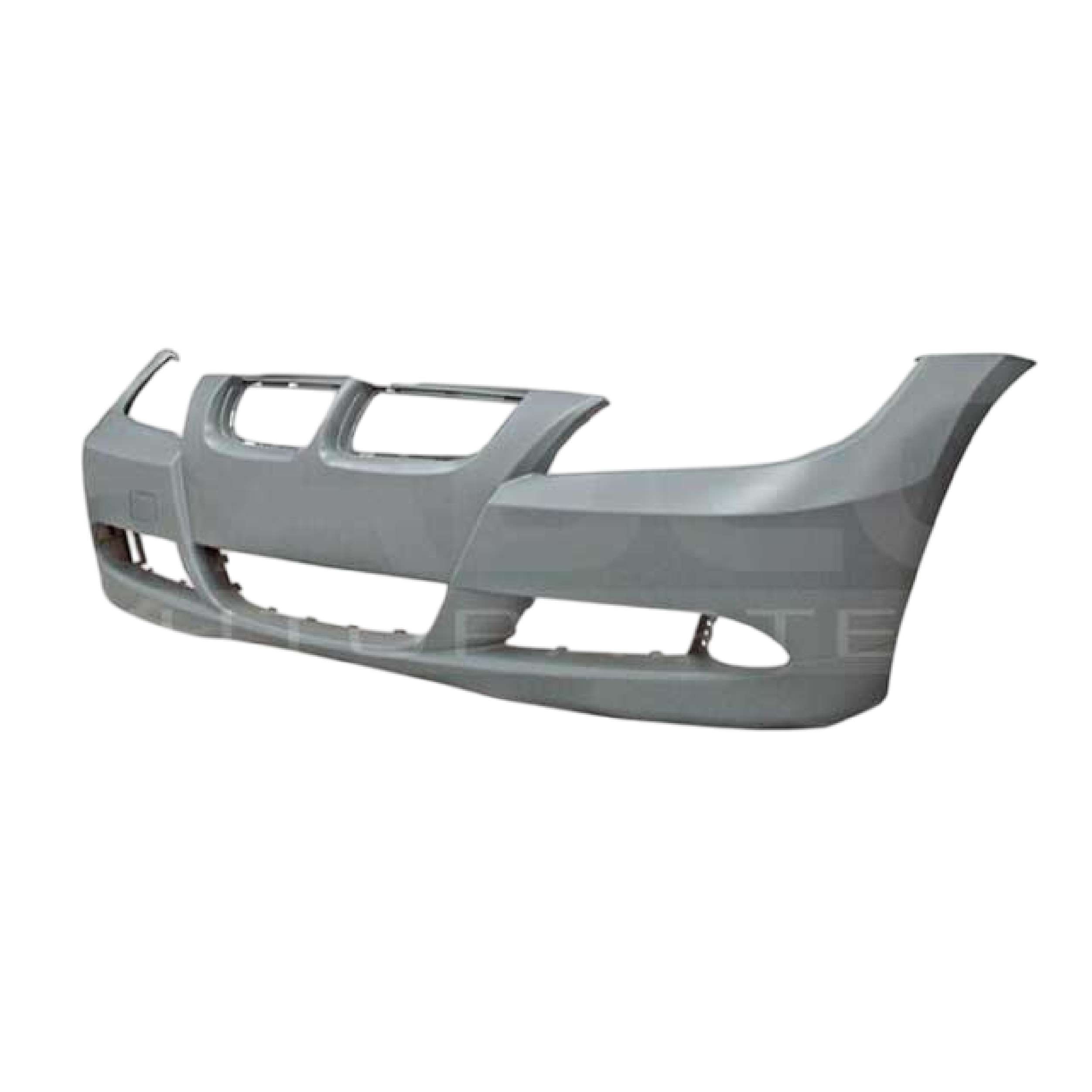 Defensa Delantera Bmw Serie 3 Sedan 2006 2007 2008 Oer