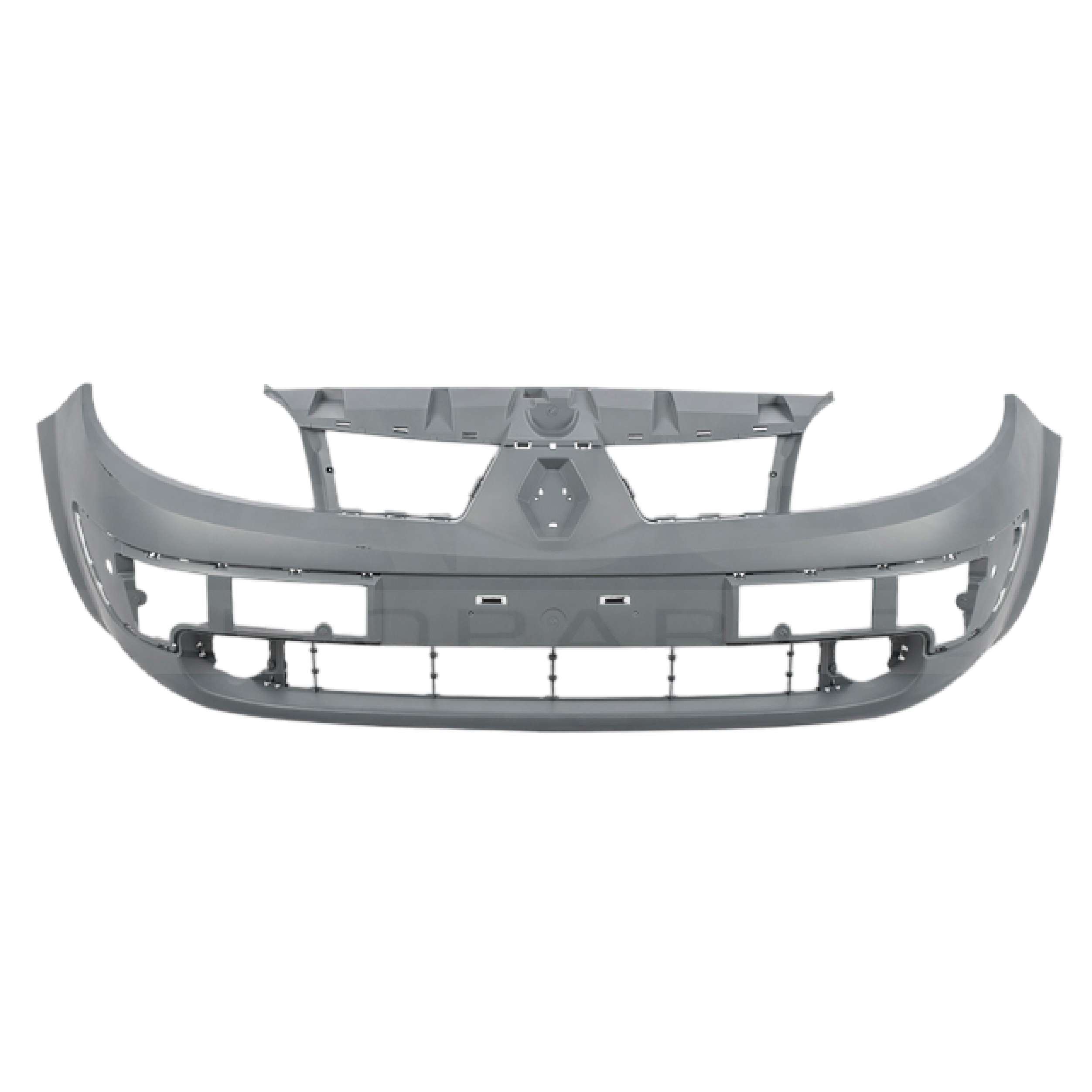 Defensa Delantera Renault Scenic P/Pintar 2005 2006 Oer