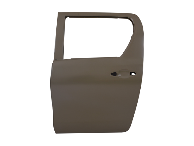 PUERTA TRASERA TY HILUX 16-26 (U.T.P.) 4X2/4X4/SR/BASE L4 4 CILINDROS 2.7/2.8L DOBLE CABINA IZQ